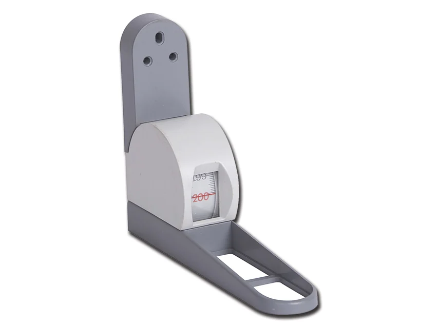 GIMA catalogue image for GIMA TAPE HEIGHT MEASURE, article 27335