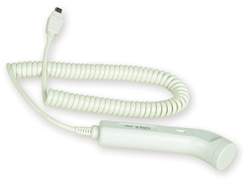 GIMA catalogue image for GIMASONIC 2 MHz PROBE, article 29481