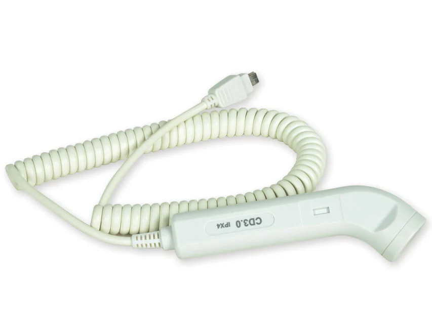 GIMA catalogue image for GIMASONIC 3 MHz PROBE, article 29482