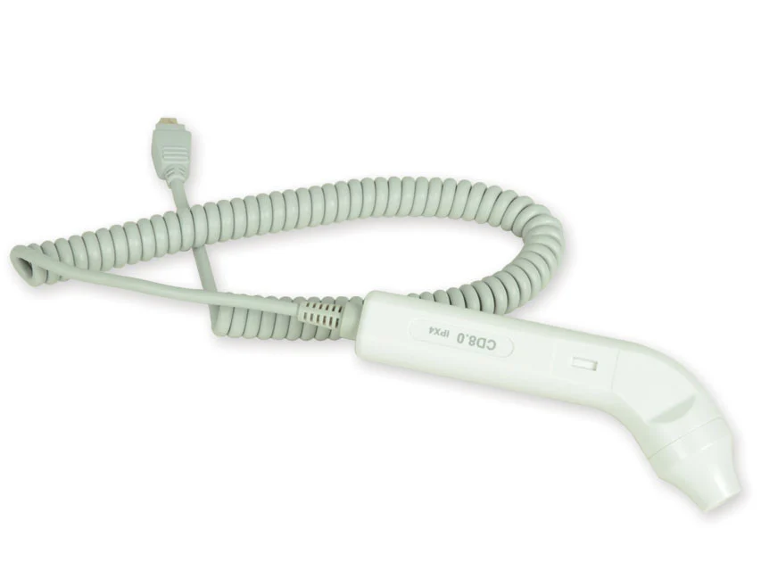GIMA catalogue image for GIMASONIC 8 MHz PROBE, article 29484