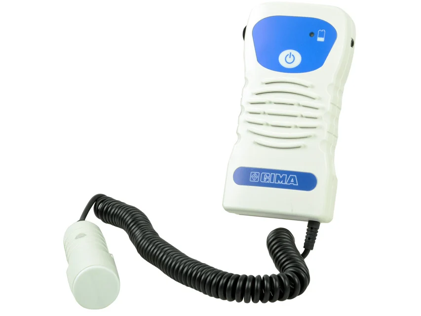 GIMA catalogue image for GIMA FOETAL DOPPLER G2002, article 29502