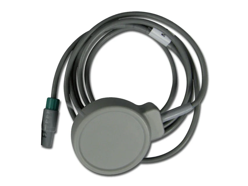GIMA catalogue image for FOETAL MONITOR PROBE 1 MHz for 29506 Gima Baby Sound, article 29508