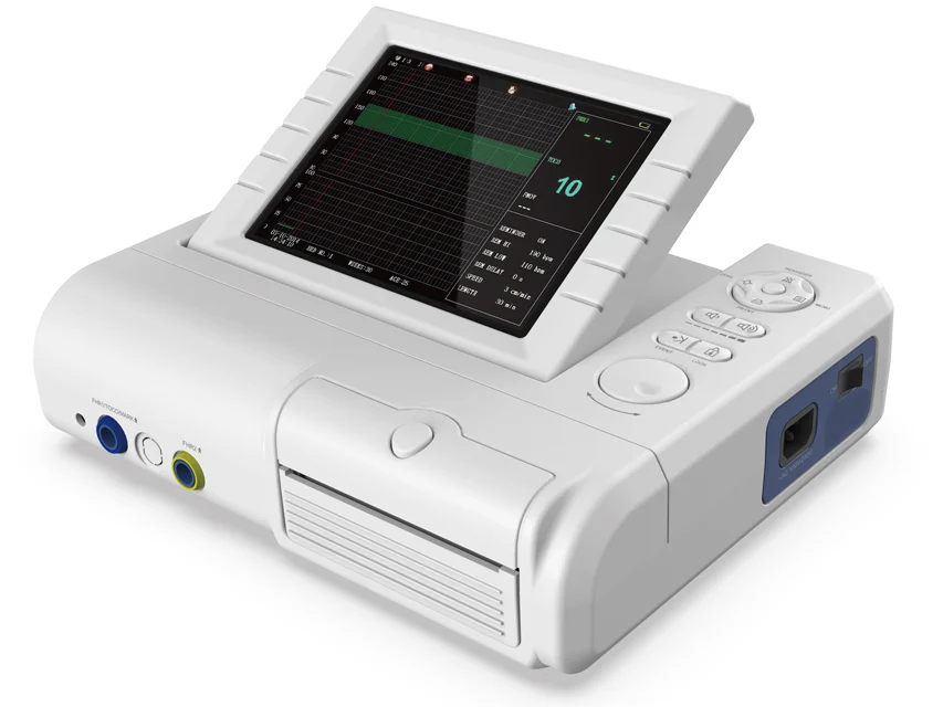 Official GIMA catalogue image for GIMA CMS800G FOETAL MONITOR, article 29585