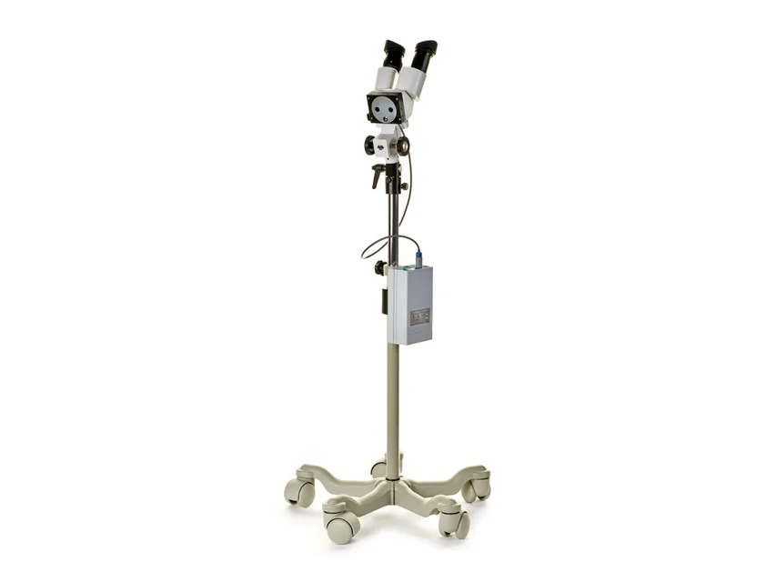 Official GIMA catalogue image for GIMA COLPY COLPOSCOPE, article 29600