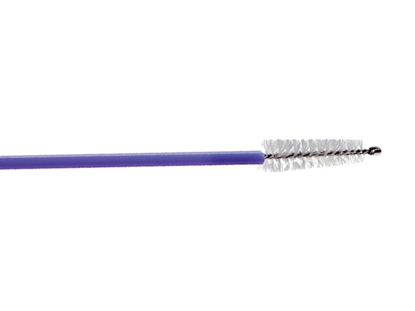 GIMA catalogue image for GIMA BRUSH BALL-SHAPED TIP - sterile, article 29736
