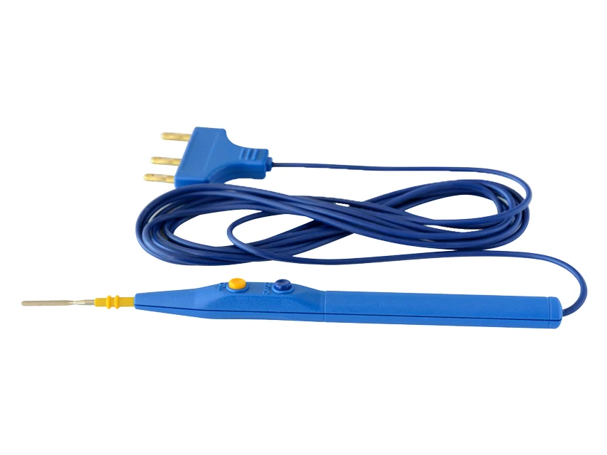 GIMA catalogue image for GIMA SINGLE USE MB HANDLE - sterile, article 30553