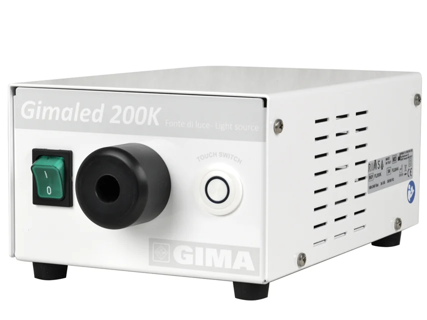 Official GIMA catalogue image for GIMA LED LIGHT SOURCE, article 30803