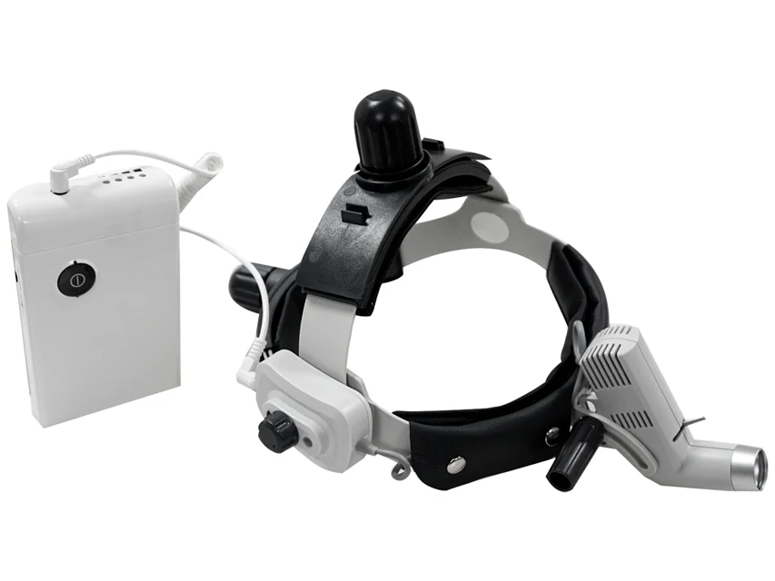 GIMA catalogue image for NEW GIMA LED HEAD LIGHT, article 30939