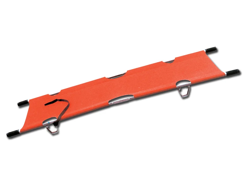 Official GIMA catalogue image for GIMA STRETCHER 4 - foldable in 4, article 34107