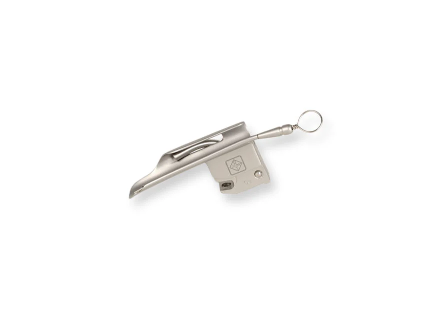 Official GIMA catalogue image for "GIMA GREEN" F.O. BLADE MILLER N. 00 OXY - premature, article 34460