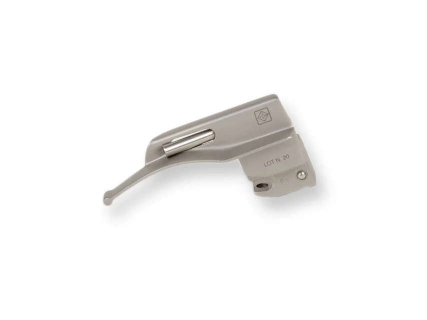 Official GIMA catalogue image for "GIMA GREEN" F.O. BLADE MC-INTOSH N. 0 - newborn, article 34469