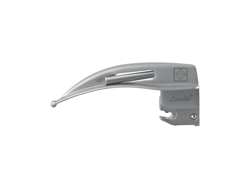 Official GIMA catalogue image for "GIMA GREEN" F.O. BLADE MC-INTOSH N. 2 - child, article 34471