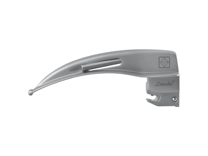 Official GIMA catalogue image for "GIMA GREEN" F.O. BLADE MC-INTOSH N. 3 - adult, article 34472