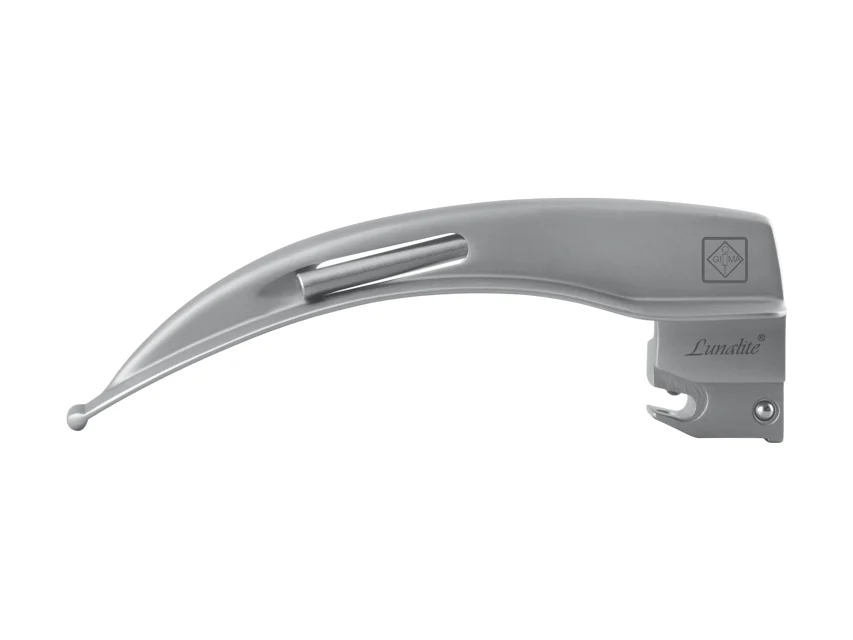 Official GIMA catalogue image for "GIMA GREEN" F.O. BLADE MC-INTOSH N. 4 - adult large, article 34473