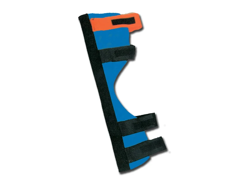 GIMA catalogue image for GIMASPLINT - elbow/ankle, article 34684