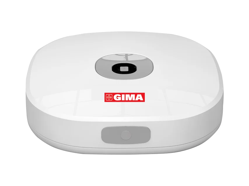 Official GIMA catalogue image for GIMA 5 In 1 MULTIFUNCTIONAL HEALTH MONITOR, article 35192
