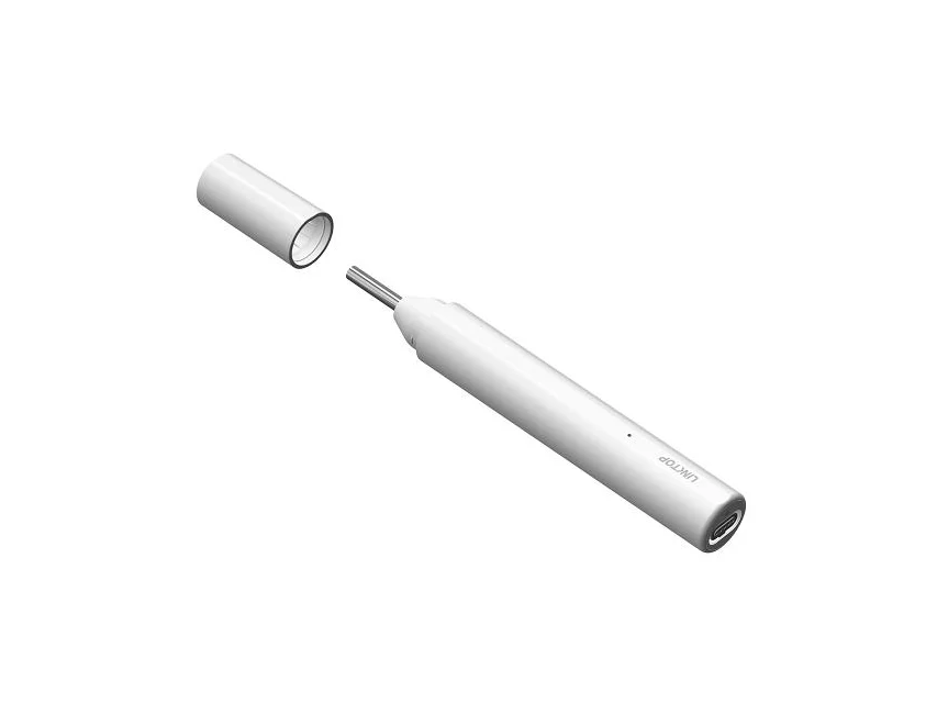 Official GIMA catalogue image for GIMA VIDEO OTOSCOPE - android + IOS, article 35196