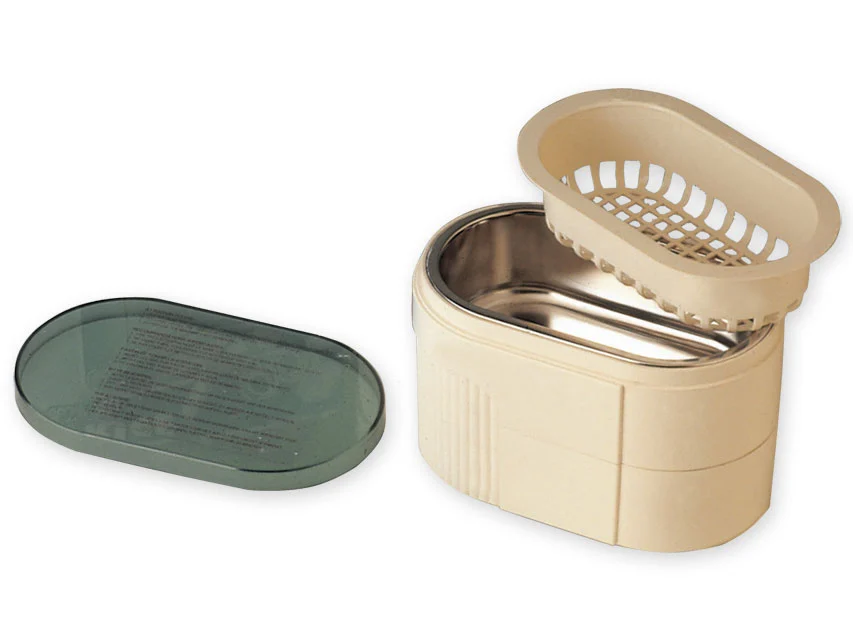 Official GIMA catalogue image for GIMA 50 ULTRASONIC CLEANER - 0.6 l, article 35549