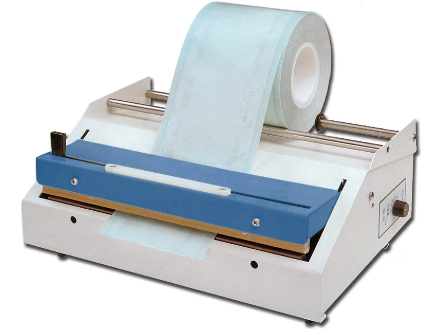 Official GIMA catalogue image for GIMA D-351 SEALING MACHINE, article 35900