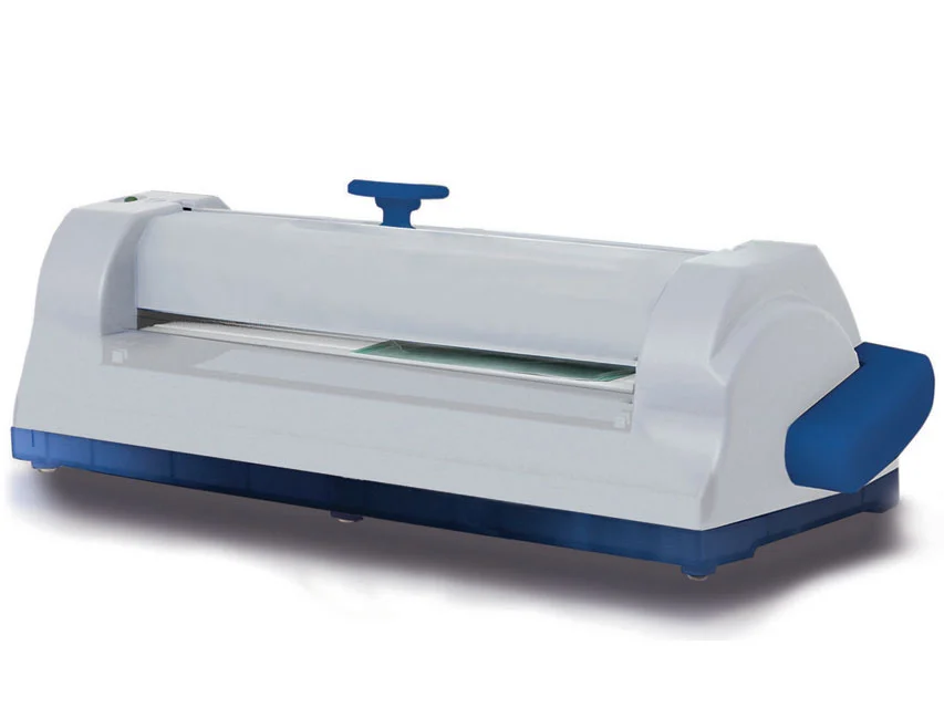 Official GIMA catalogue image for GIMA GD-301 EVO SEALING MACHINE - machine only, article 35928
