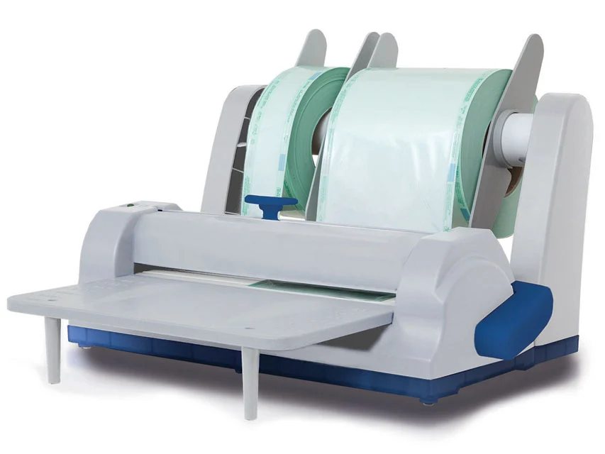 GIMA catalogue image for GIMA GD-301 EVO SEALING MACHINE - complete, article 35929