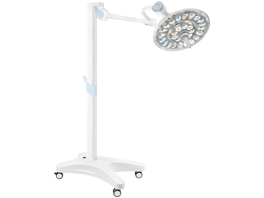 GIMA catalogue image for GIMALED 29 LED LIGHT - trolley, article 49170