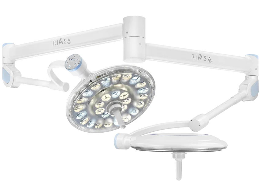 GIMA catalogue image for GIMALED 29 LED LIGHT - ceiling - double, article 49173