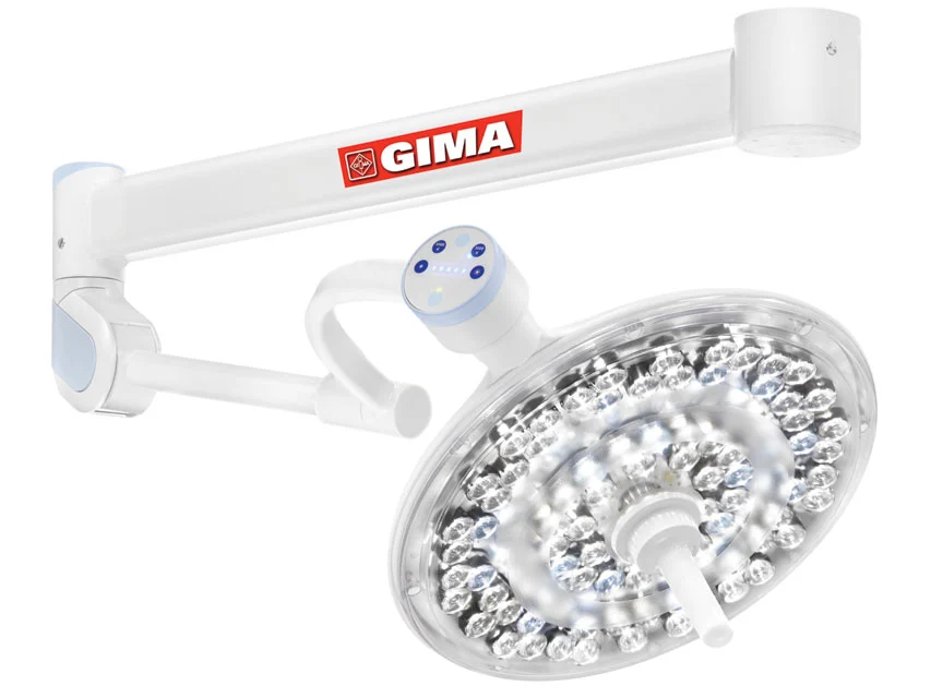 GIMA catalogue image for GIMALED O.T. LED LIGHT - ceiling, article 49182