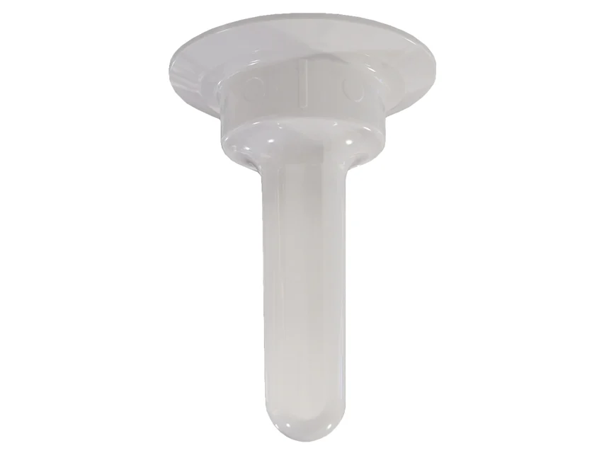 GIMA catalogue image for AUTOCLAVABLE HANDLE - spare for Unica 520 and GimaLed up to SN 33035, article 49197
