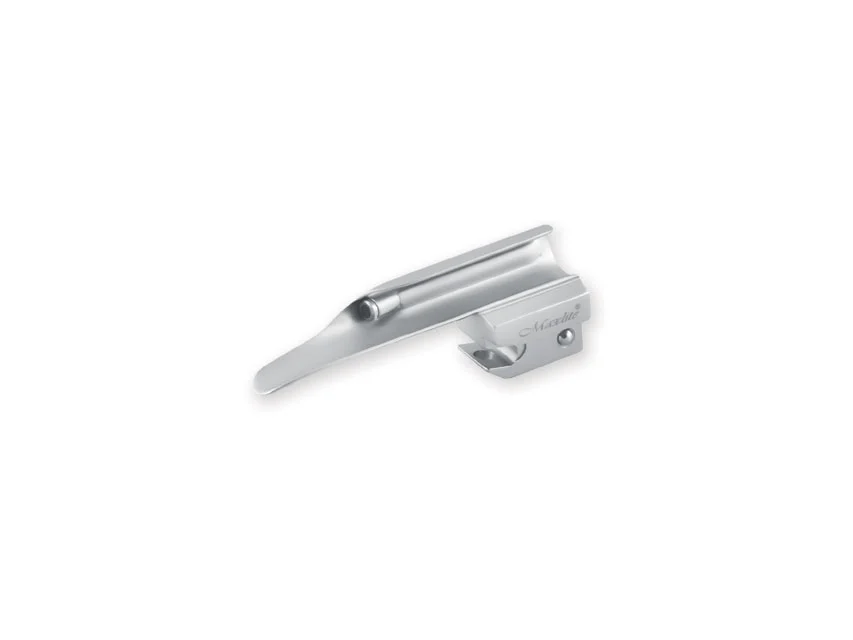 Official GIMA catalogue image for "GIMA MAXLITE" F.O. BLADE MILLER N. 0 - newborn, article 58051