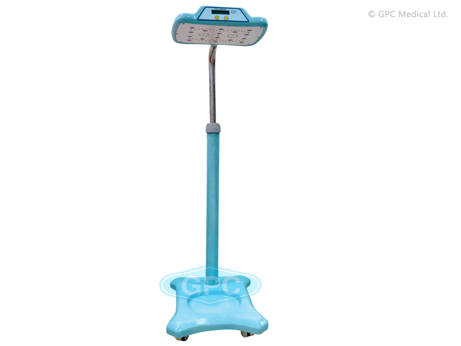 GPC Medical LED Photo Therapy Unit BCE28.01