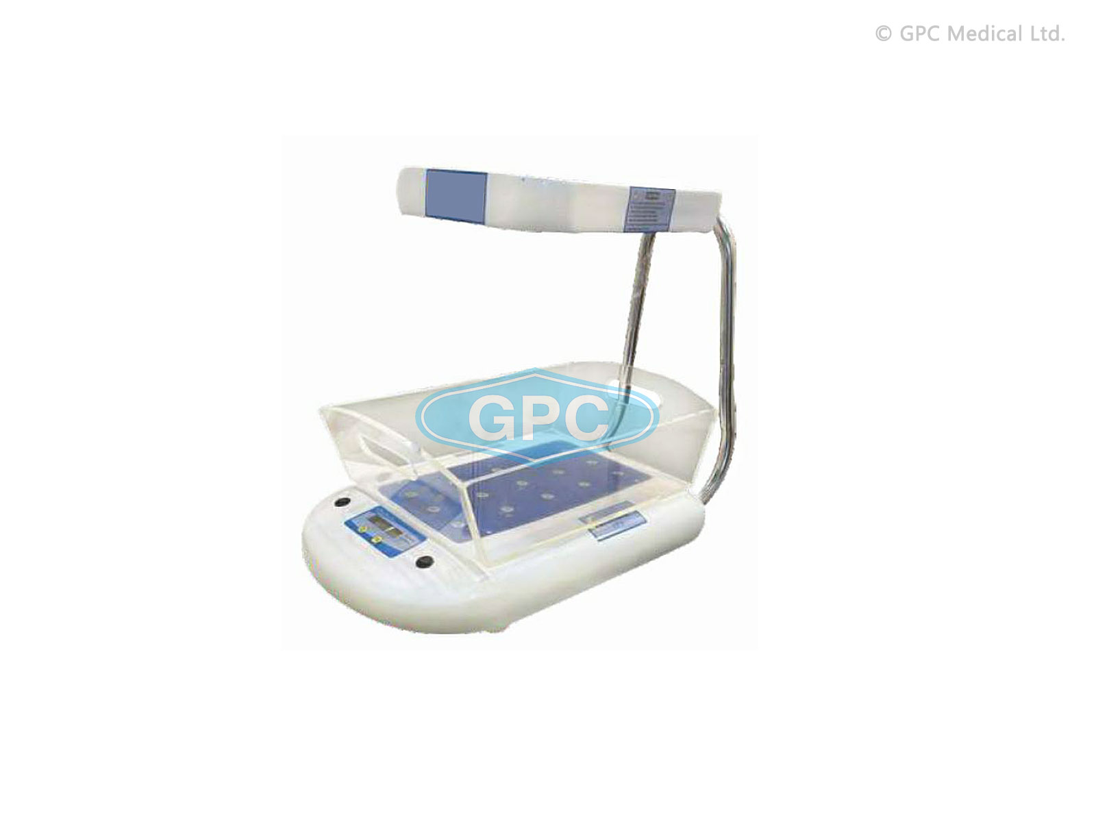 GPC Medical Portable Phototherapy BCE36