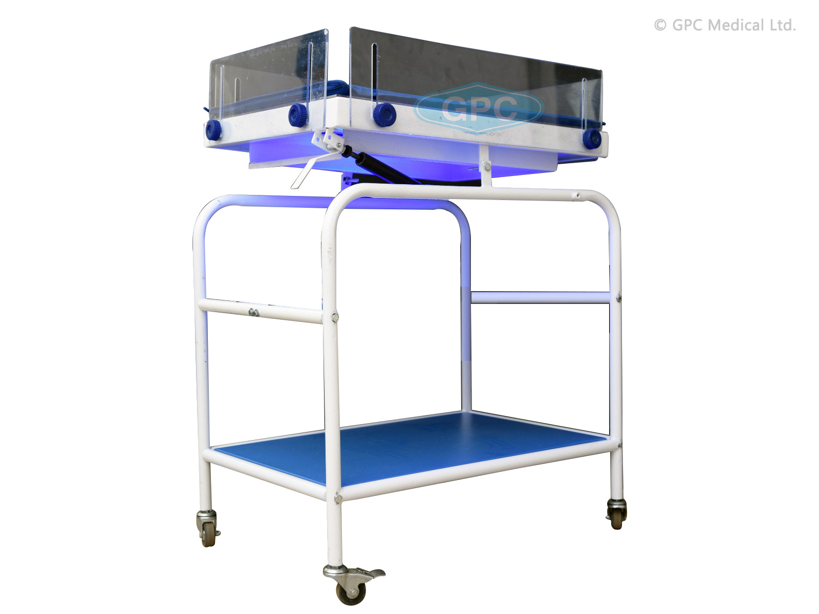 GPC Medical Baby Basinet BCE50