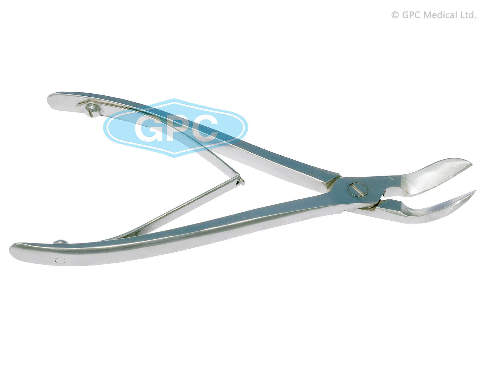 GPC Medical Bone cutting Forceps (Single Action) BCI1205