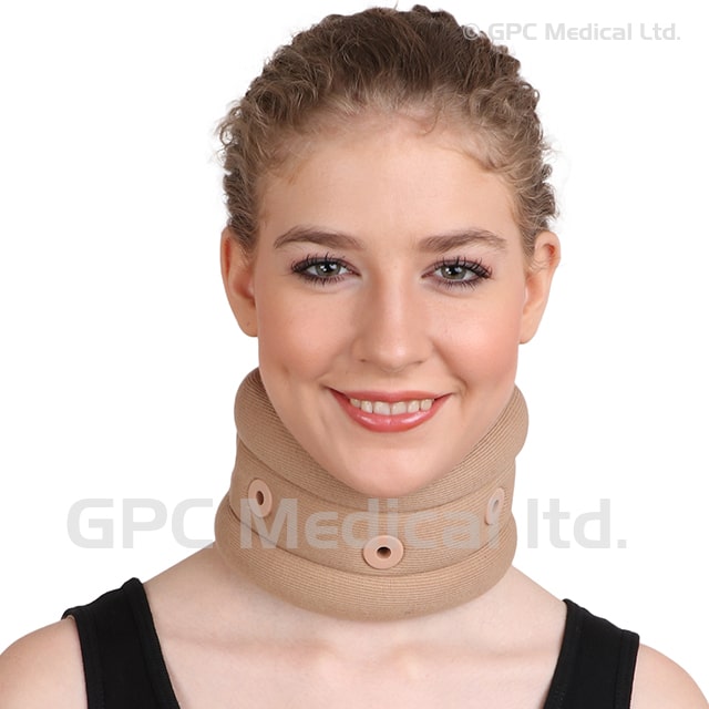 GPC Medical Cervical Collar-Soft CA110a