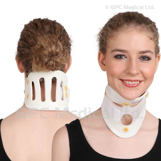 GPC Medical Ambulance Collar CA110d