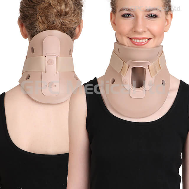 GPC Medical Philadelphia Collar CA110e