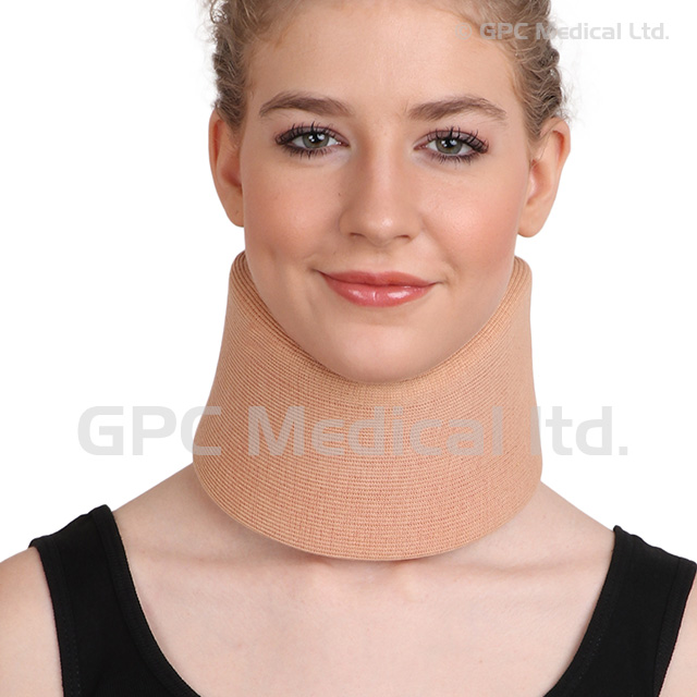 GPC Medical Cervical Collar Full Foam CA110f