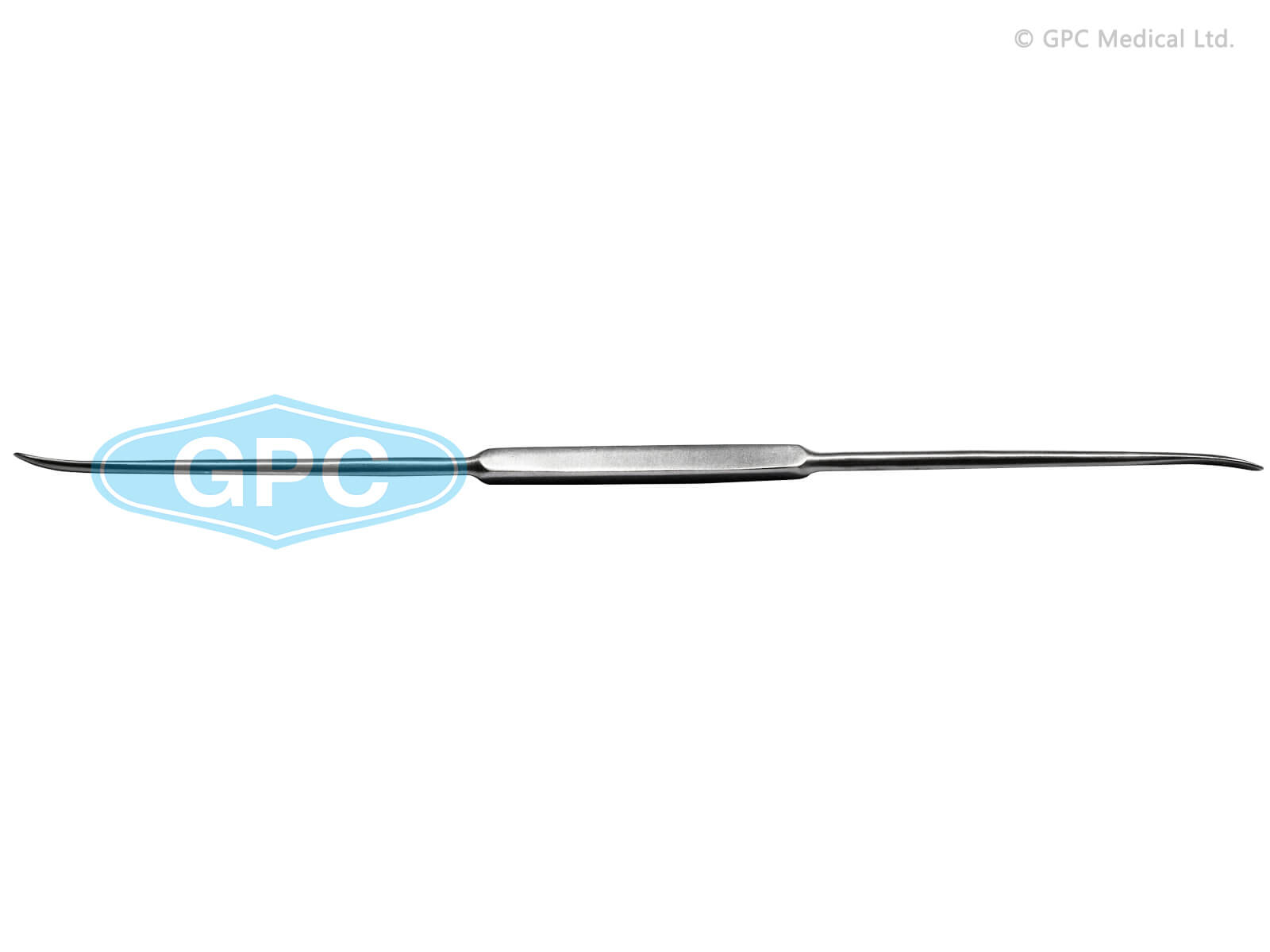 GPC Medical Howarth Elevator double COG813
