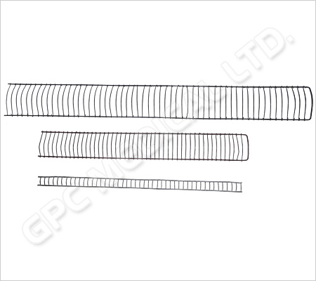 GPC Medical CRAMERS WIRE SPLINT CS110