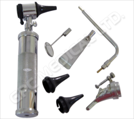 GPC Medical E.N.T. Sets DG106