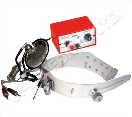 GPC Medical Headlight- Clare Type DG120