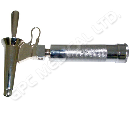 GPC Medical Proctoscopes DG171