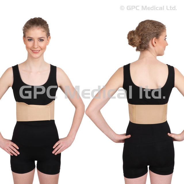 GPC Medical Rib Belt - Female FA120g