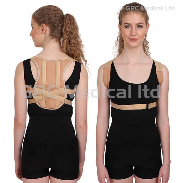 GPC Medical Posture Aid FA120h