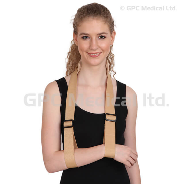 GPC Medical Arm Sling Strap FA120k
