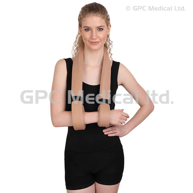 GPC Medical Cuff and Collar FA120p