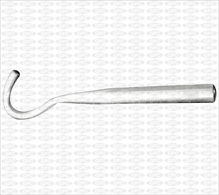 GPC Medical Hooks for Head Extractor FHI44
