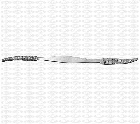 GPC Medical Putty Rasp FHI60