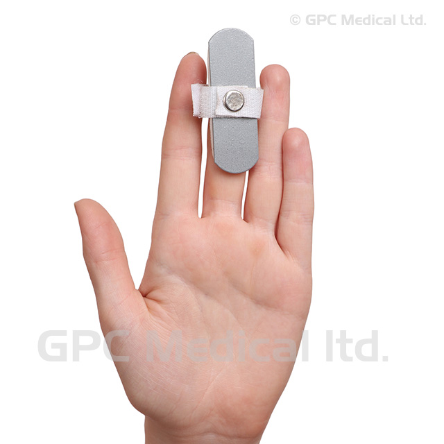 GPC Medical Finger Mallet Splint FS201c